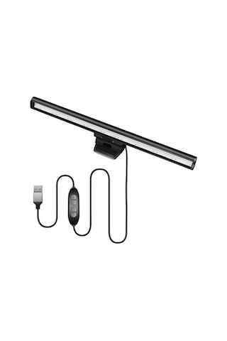 Dailytech Led Kısılabilen Işıklı Çubuk Laptop Pc Bilgisayar İçin