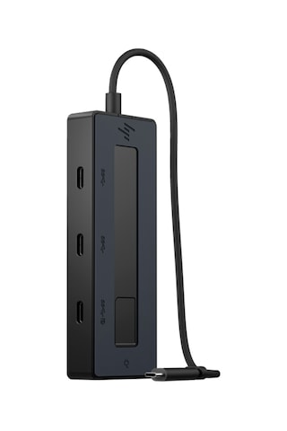 Hp 6g842aa 4k Type-c Çok Bağlantılı Hub