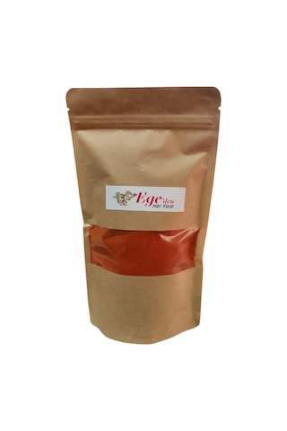 Egeden Her Yere Nazilli Yakan Acı Toz Biber 250 G
