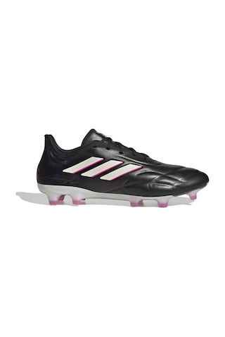 Adidas Copa Pure.1 Fg Erkek Çim Zemin Kramponu HQ8904 Siyah