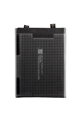 Teknonet Xiaomi Poco F4 Uyumlu Teknonet 4500 Mah Batarya - Siyah