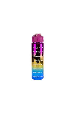 Matara Üçlü Set 2000 Ml 900 Ml 500 Ml Neon Pembe