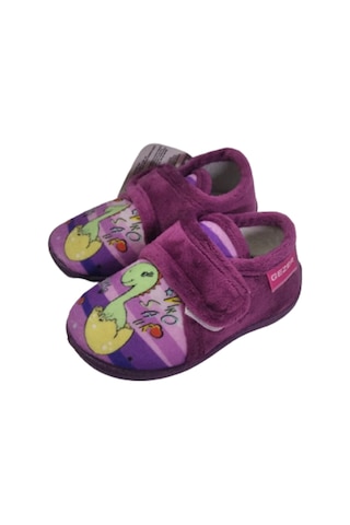 Gezer 03092 Bebek Panduf Mürdüm