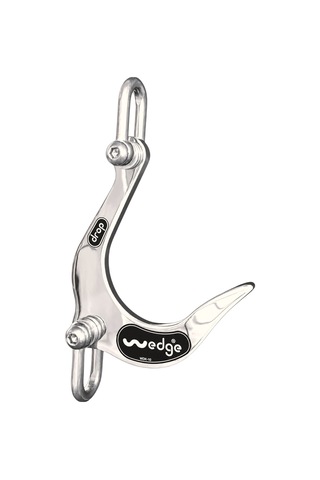Wedge Çapa Kurtarma Kancası