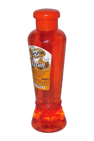 Kolonyası 60 Derece Pet Şişe 300 Ml