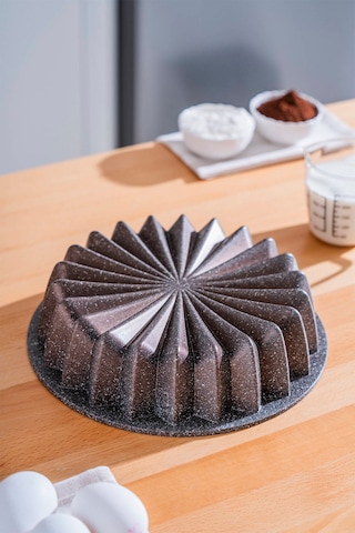 Acar Star Tart Kalıbı - 26 cm