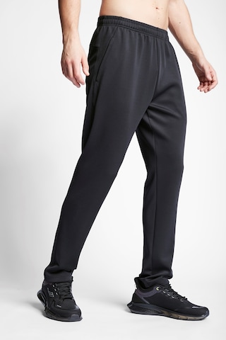 Lescon Siyah Erkek Eşofman Altı 23s-1250-23n Siyah