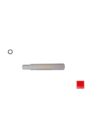Ceta Form H10 10 X 75 Mm Allen Bits Uç Cb/2110g