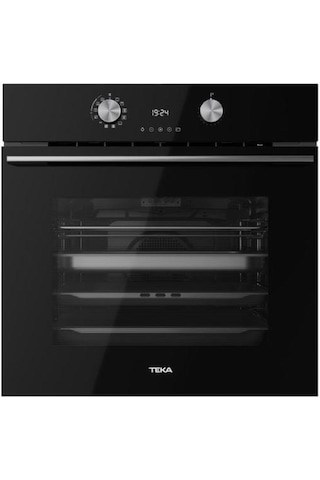 Teka HLB 8550 SC SteamChef Buhar Jeneratörlü Ankastre Fırın