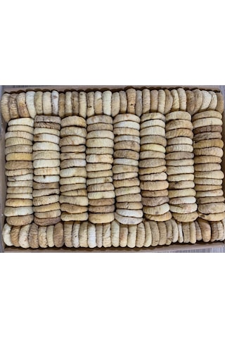 Aynaz Kuru İncir Lerida Dizim 2 KG