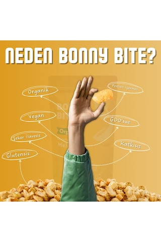 Organik Çıtır Kavun & Kurutulmuş Kavun İkili Paketi Diğer