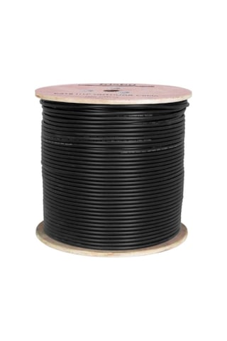 Frisby FNW-CAT624 23AWG Cat6 Utp Dış Mekan Kablo