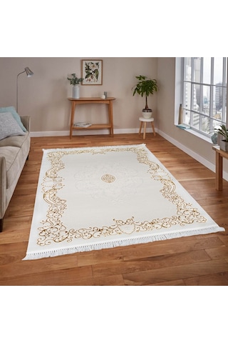 Hereke Halı 1003 200X290 Cm (6 M2) Modern Yün Halı Çok Renkli