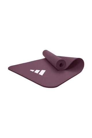 Adidas Fitness Minderi Maroon 7mm - Admt-11014mn Çok Renkli