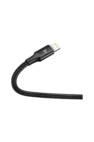 Baseus Rapid 3 in 1 20 W Şarj Kablosu 150 CM