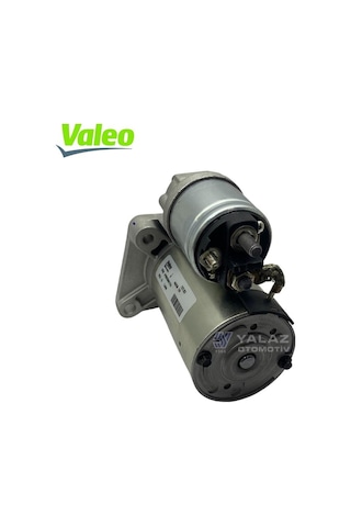 Valeo 12v Marş Motoru 9 Diş Fıat Albea/doblo/palıo/panda 1.2 Benzin 1997