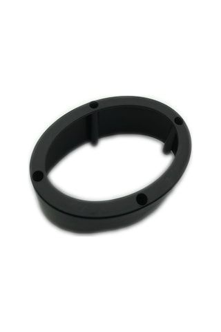 Plastik Oval 6X9 Hoparlör ve Midrange Kabini 2 Adet