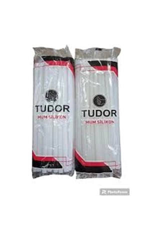Tudor Macrofix Mum Silikon İnce 1kg Kdo