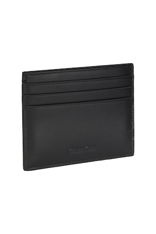 Calvin Klein Unisex Kartlık Lv04d1154gub1 Siyah