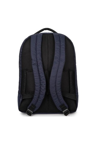 Pierre Cardin Lacivert Kumaş Unisex Sırt Çantası 01pc001151