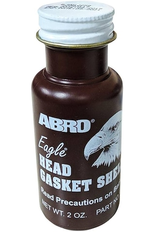 Silindir Kapak Conta Yapistirici Gs-2 Abro Head Gasket Shellac 59 Ml