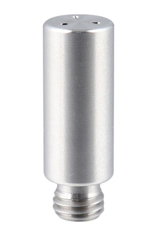 Ulzyvf Ucu, Pro Paslanmaz Nozulu İçin Gaggia Classic/classic Çelik Buhar Uq