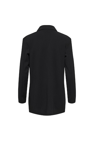 Only Jdy Bayan Blazer Uzun Ceket 15180572 Siyah