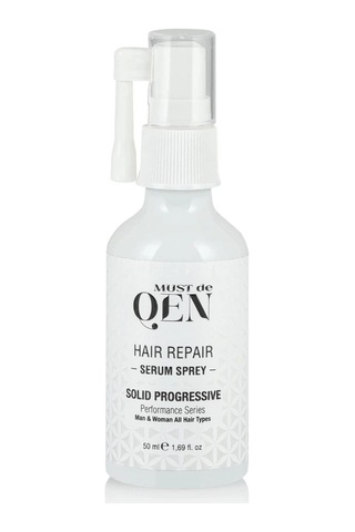 Must De Qen Hair Repair Serum Sprey 50 ML