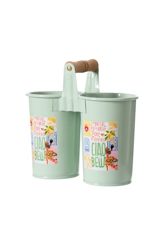 Mudo Home Favor 2li Kaşıklık Mınt