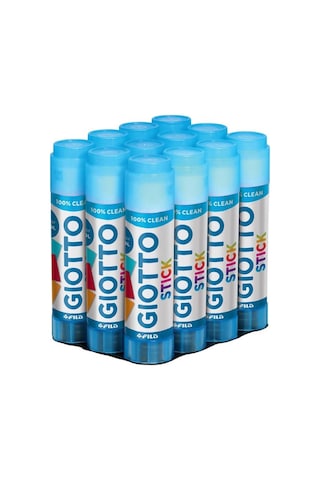 Giotto 40 Gr Stick Yapıştırıcı 540300