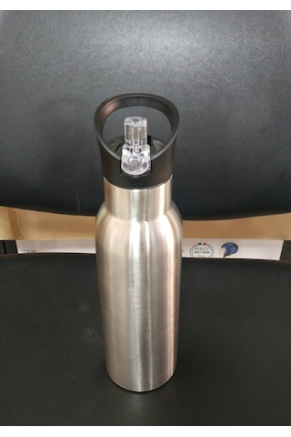 Xbyc 9812 Çelik Paslanmaz Termos Suluk Matara