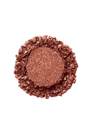 Flormar Mono Yüksek Pigmentli & Doğal Işıltılı Kompakt Göz Farı 004 Fireball