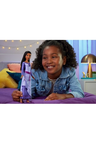 Disney Wish Asha Bebek HPX23