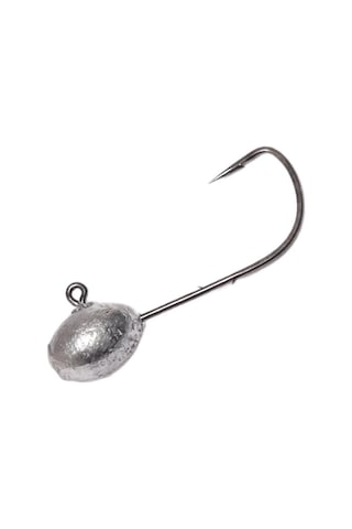 Ryuji Ajing Jig Head 0.6 Gr 6 6