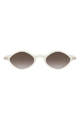 Belmond B1267.c3 48 Unisex Güneş Gözlüğü Krem