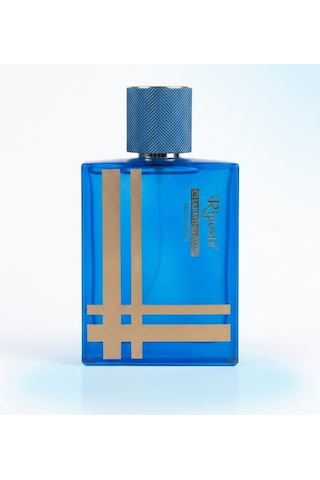 Riposte Charming Blue Erkek Parfüm 100 Ml Baharat - Odunsu