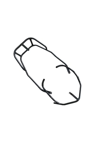 Oem Rosewood Ön-arka Koruma Demiri Hensa Metal