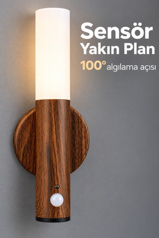 Tek Led Aplik Najmaddin Diğer
