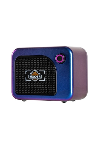Mooer Dh05ı Hornet 5w Intelligent Gitar Amfisi