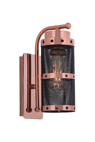 Nevo İç Mekan Aplik Na130.20 Bakır