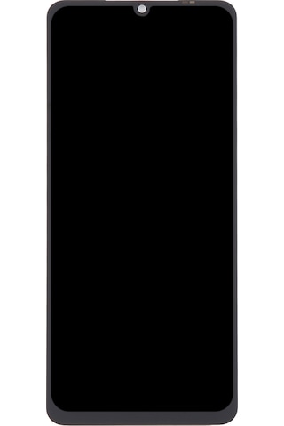 Teknonet Samsung Galaxy A06 Uyumlu Lcd+dokunmatik - Siyah
