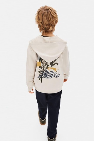 Nk Kids Erkek Hırka 25knk49307 Gri