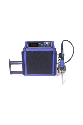 Sunline 948dqıı Duman Emicili Havya İstasyonu