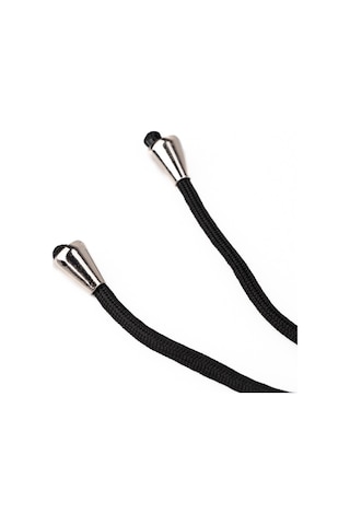 Noktaks - Cep Telefonu Çift Çengelli Cep Telefonu Boyun Askı İpi 65cm T35520