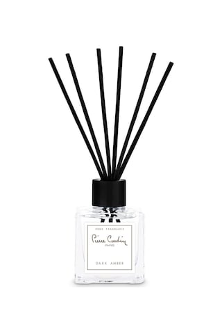 Pierre Cardin Reed Diffuser Çubuklu Oda Kokusu Dark Amber 100 ML