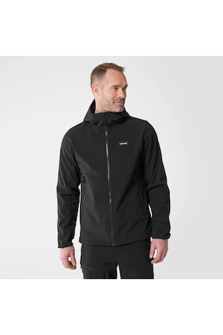 Lafuma TRACKSHELL HD Erkek LFV12200 0247 Ceket