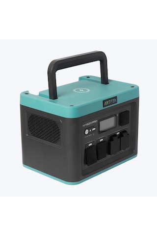 Antfea H1600 Pro Taşınabilir Güç Kaynağı 1600w