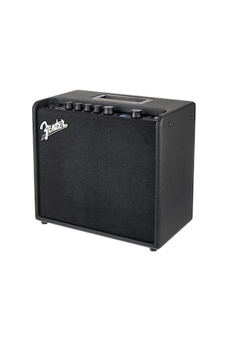 Fender Mustang Lt25 Elektro Gitar Amfisi
