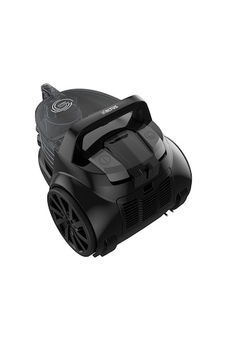 Altus AL615 890W Toz Torbasız Süpürge