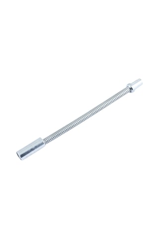 Hsgl Bisiklet Elektirikli Bisiklet Fren Piposu Metal Körüklü 10 Cm Logan Metal Körüklü Frn006